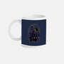 Gentlemen After All-none glossy mug-Hafaell