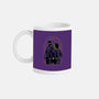 Gentlemen After All-none glossy mug-Hafaell