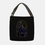 Gentlemen After All-none adjustable tote-Hafaell