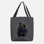 Gentlemen After All-none basic tote-Hafaell