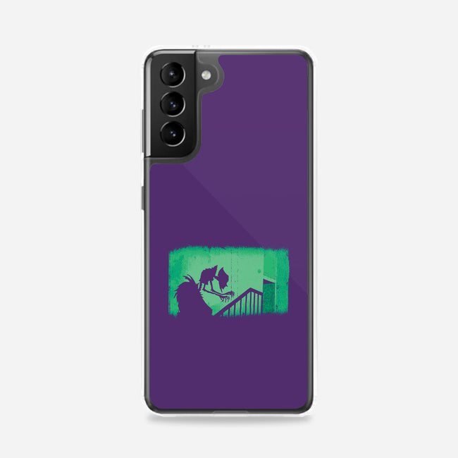 Momferatu-samsung snap phone case-dalethesk8er