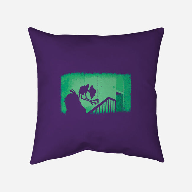 Momferatu-none removable cover throw pillow-dalethesk8er