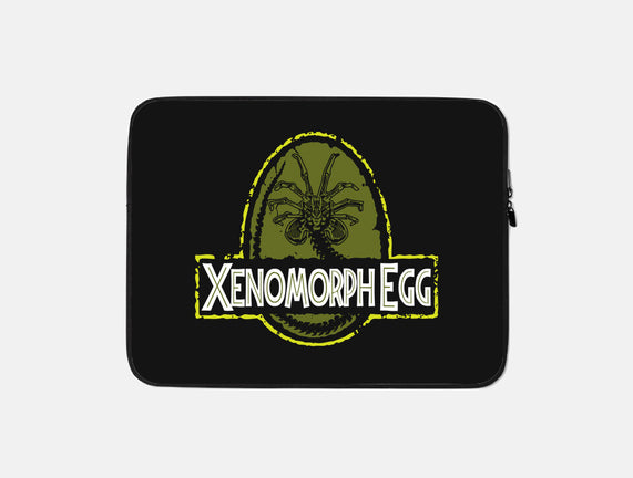 Xenomorph Egg