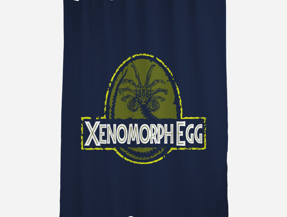 Xenomorph Egg