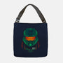 The Guardian-none adjustable tote-RamenBoy