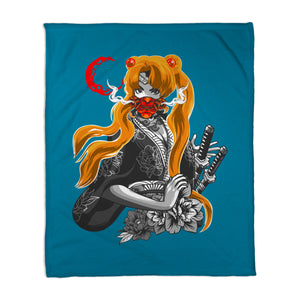 Moon Samurai