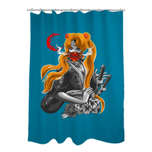 Moon Samurai