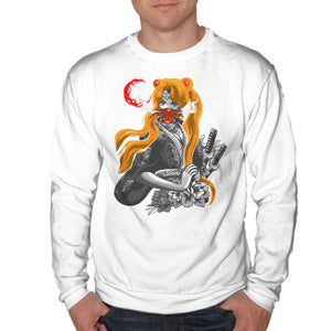 Moon Samurai