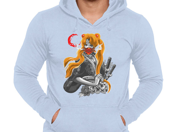 Moon Samurai