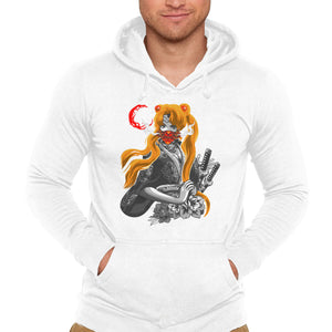 Moon Samurai