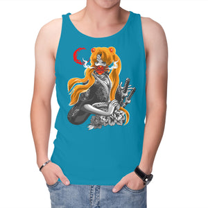 Moon Samurai