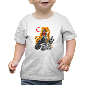Moon Samurai