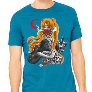 Moon Samurai