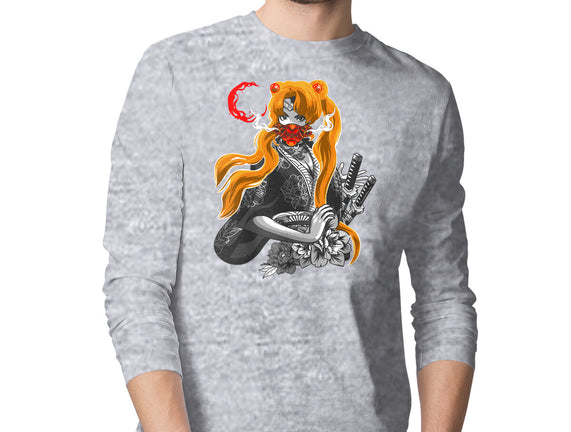 Moon Samurai