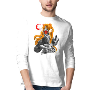 Moon Samurai