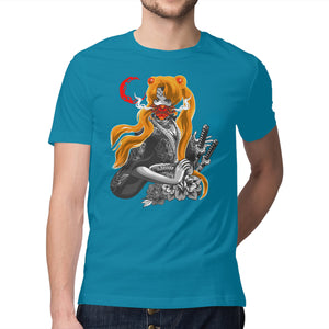Moon Samurai
