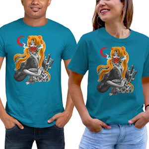 Moon Samurai