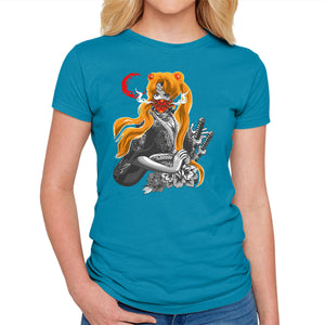 Moon Samurai