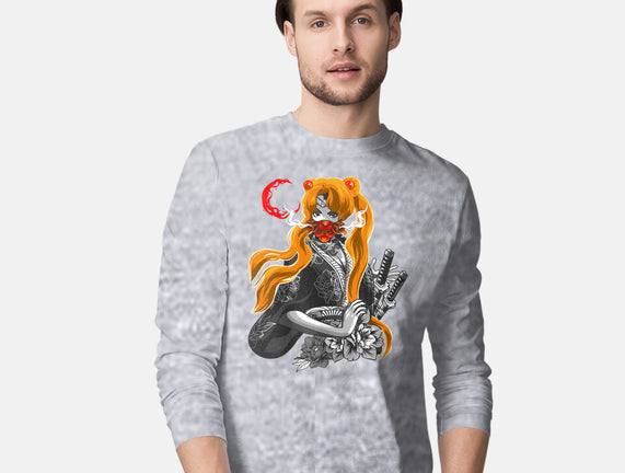 Moon Samurai