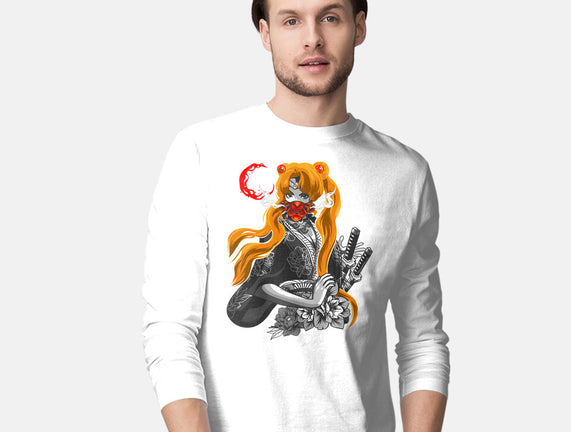 Moon Samurai