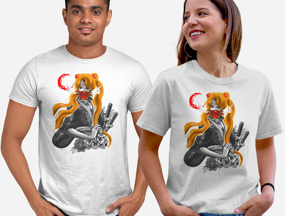 Moon Samurai