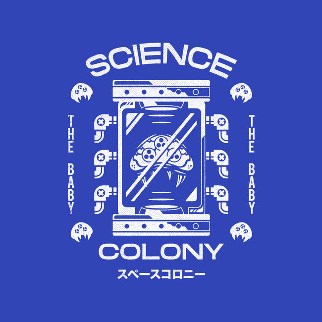 Larva Research-youth pullover sweatshirt-Logozaste