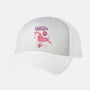 The Anatomy Of A Unicorn-unisex trucker hat-Thiago Correa