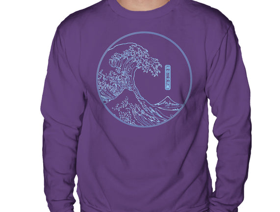 Neon Wave