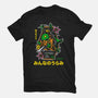 Tonberry Tattoo-mens heavyweight tee-Logozaste