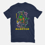 Tonberry Tattoo-mens heavyweight tee-Logozaste