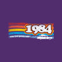 84 Buster-none memory foam bath mat-rocketman_art
