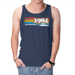 84 Buster