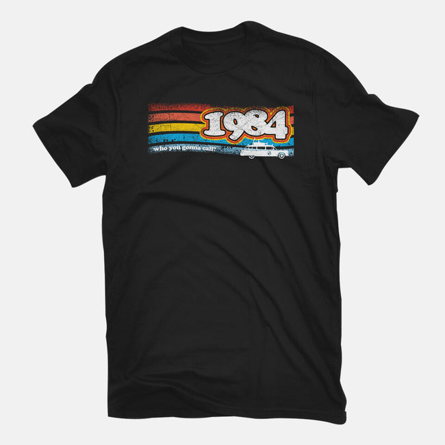 84 Buster-youth basic tee-rocketman_art