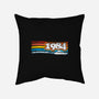 84 Buster-none removable cover w insert throw pillow-rocketman_art