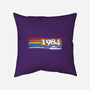 84 Buster-none removable cover w insert throw pillow-rocketman_art