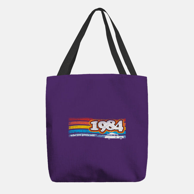 84 Buster-none basic tote-rocketman_art