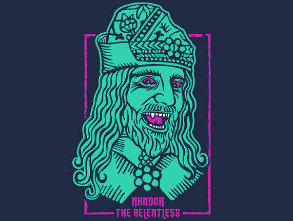 Nandor The Relentless