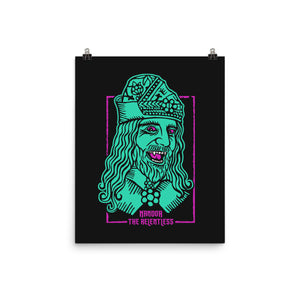 Nandor The Relentless