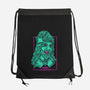 Nandor The Relentless-none drawstring bag-CappO