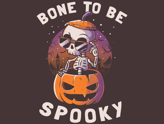 Bone To Be Spooky