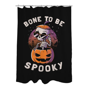 Bone To Be Spooky