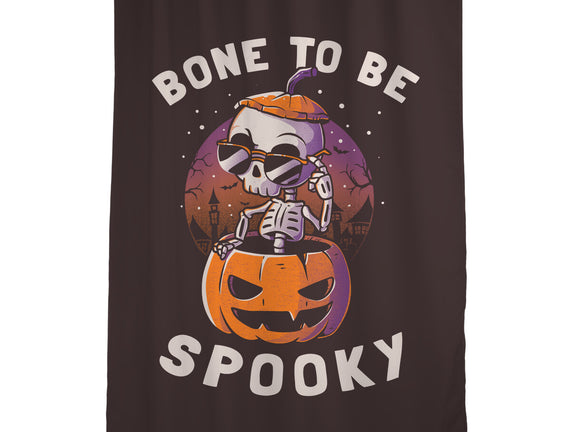 Bone To Be Spooky