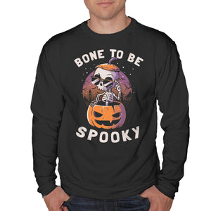 Bone To Be Spooky