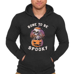 Bone To Be Spooky