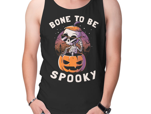 Bone To Be Spooky