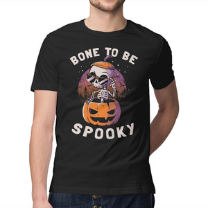Bone To Be Spooky