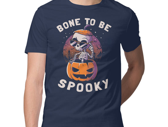 Bone To Be Spooky