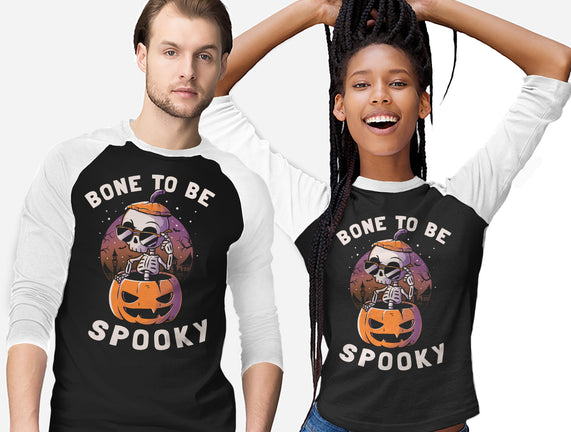 Bone To Be Spooky