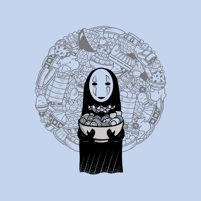 Spirit Doodle-womens basic tee-krisren28