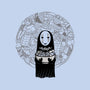 Spirit Doodle-unisex pullover sweatshirt-krisren28